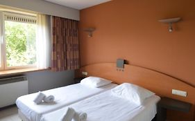 Sleep & Go Brussels Expo Hotel